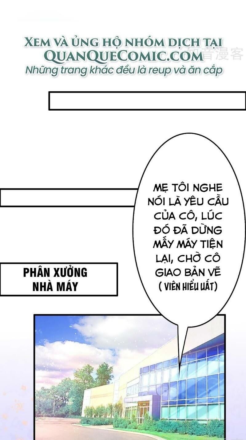 Dị Giới Cung Ứng Thương Chapter 98 - Trang 2