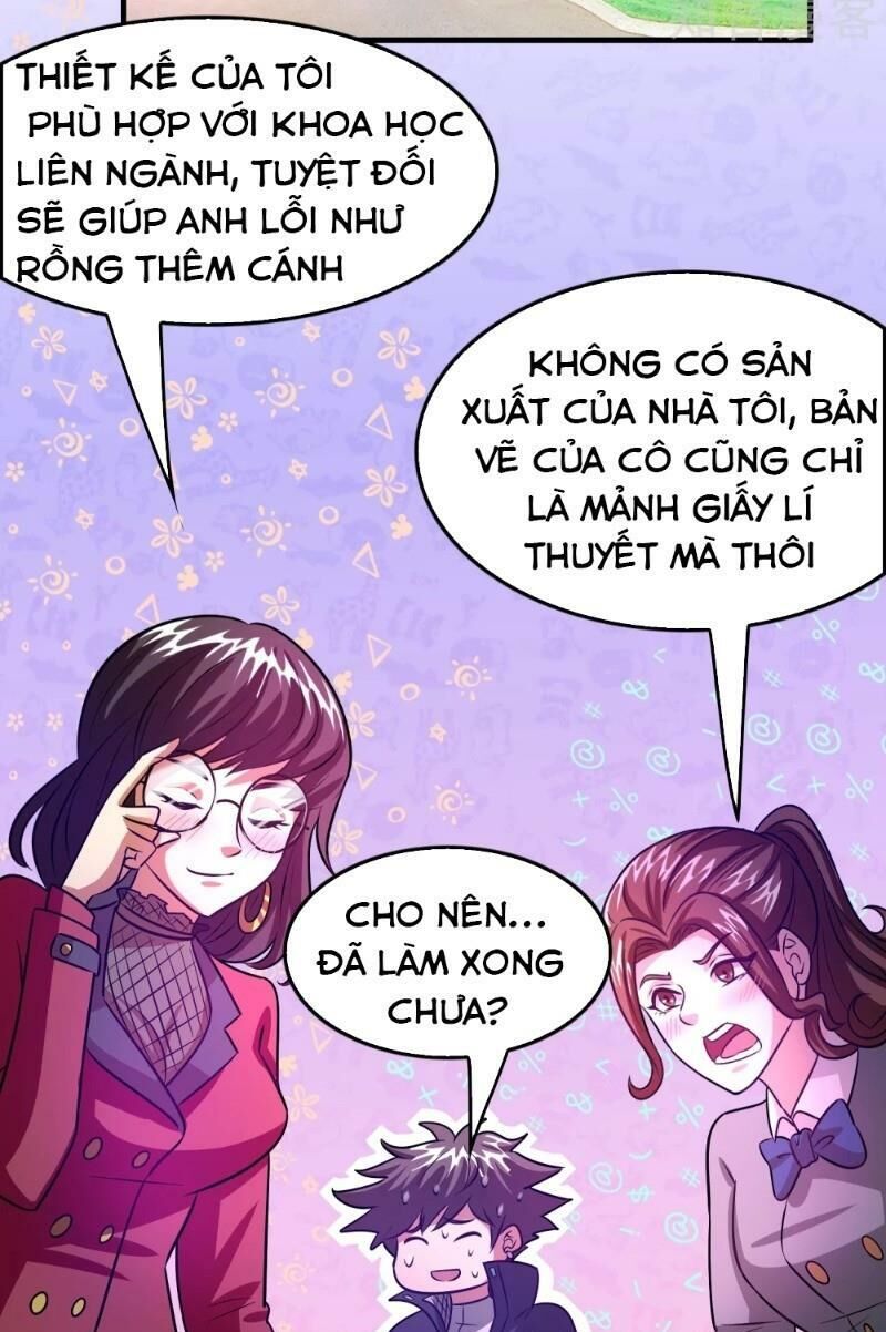 Dị Giới Cung Ứng Thương Chapter 98 - Trang 2