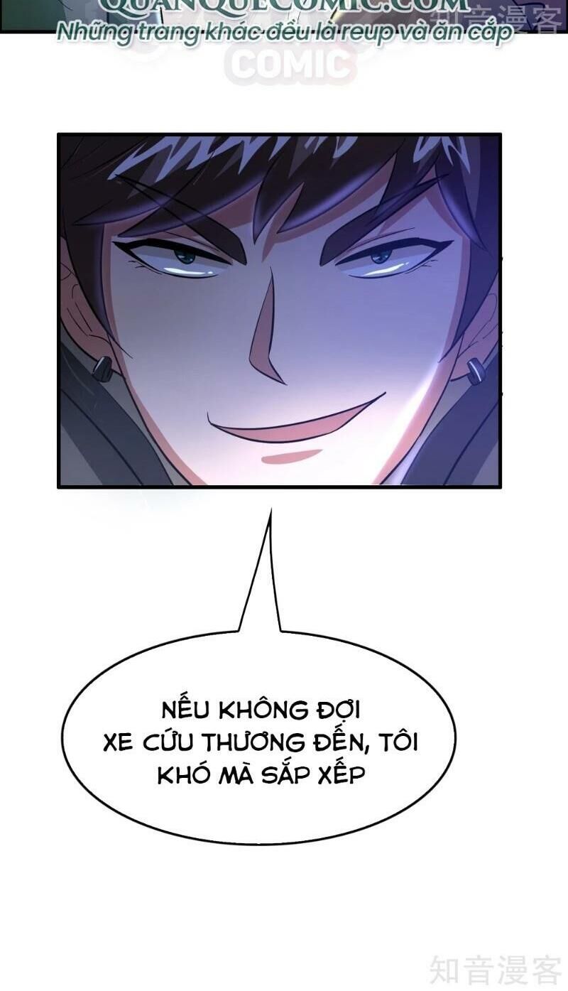 Dị Giới Cung Ứng Thương Chapter 98 - Trang 2