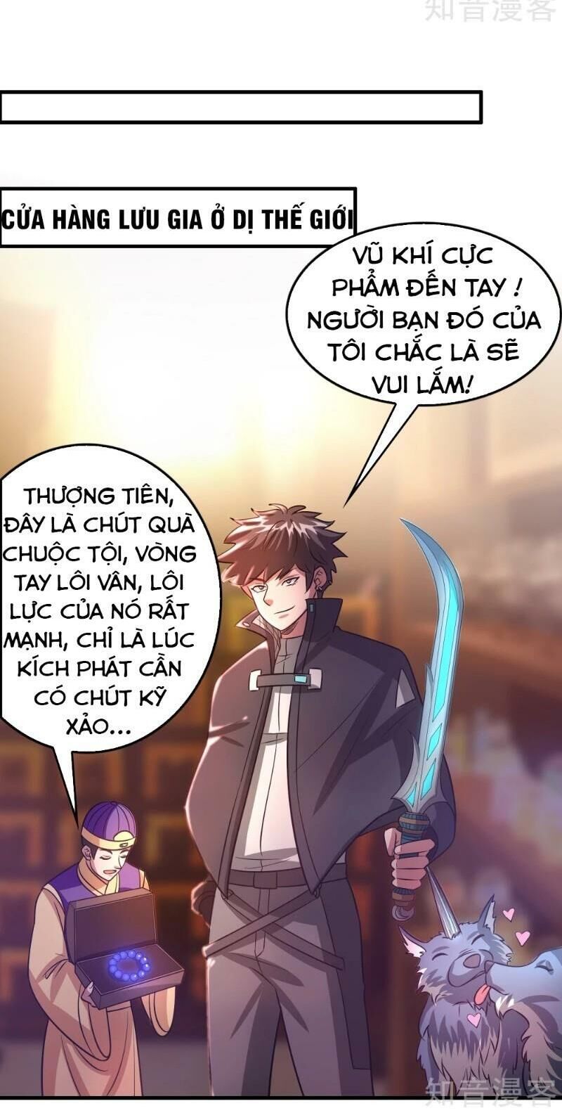 Dị Giới Cung Ứng Thương Chapter 97 - Trang 2