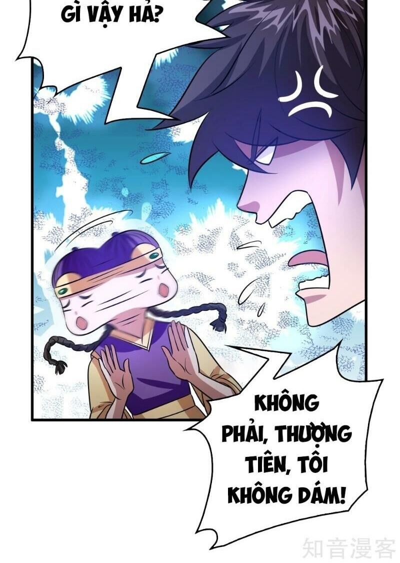 Dị Giới Cung Ứng Thương Chapter 97 - Trang 2