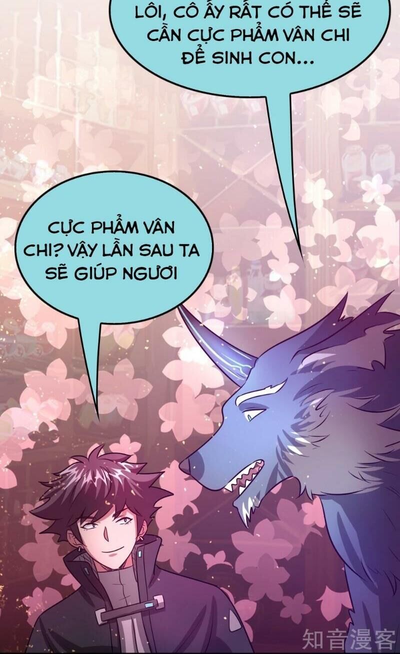 Dị Giới Cung Ứng Thương Chapter 97 - Trang 2