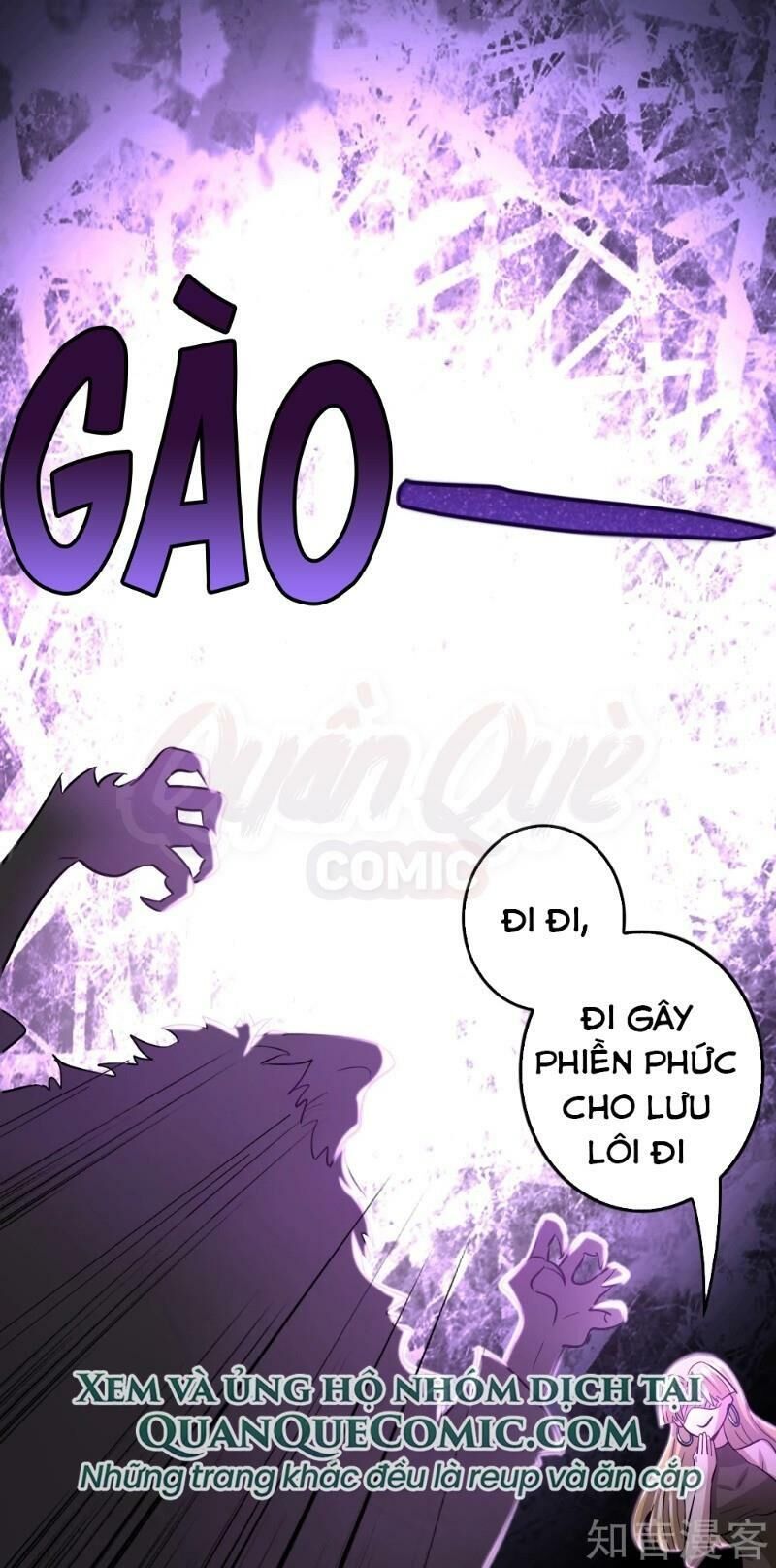 Dị Giới Cung Ứng Thương Chapter 97 - Trang 2