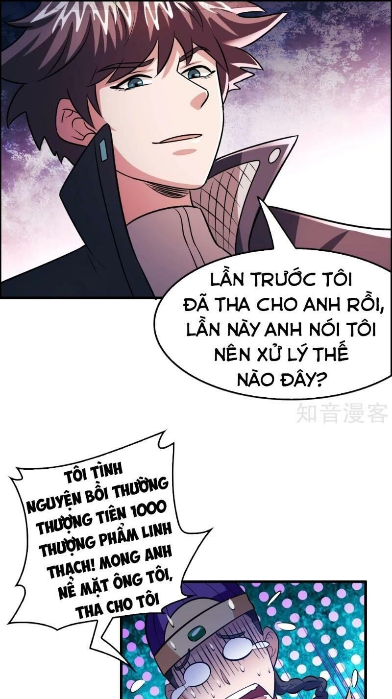 Dị Giới Cung Ứng Thương Chapter 96 - Trang 2