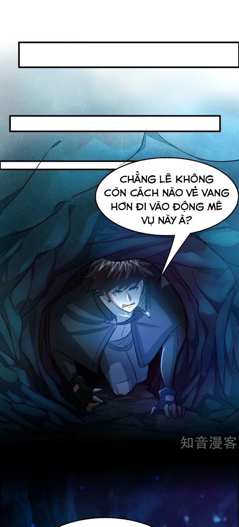 Dị Giới Cung Ứng Thương Chapter 96 - Trang 2