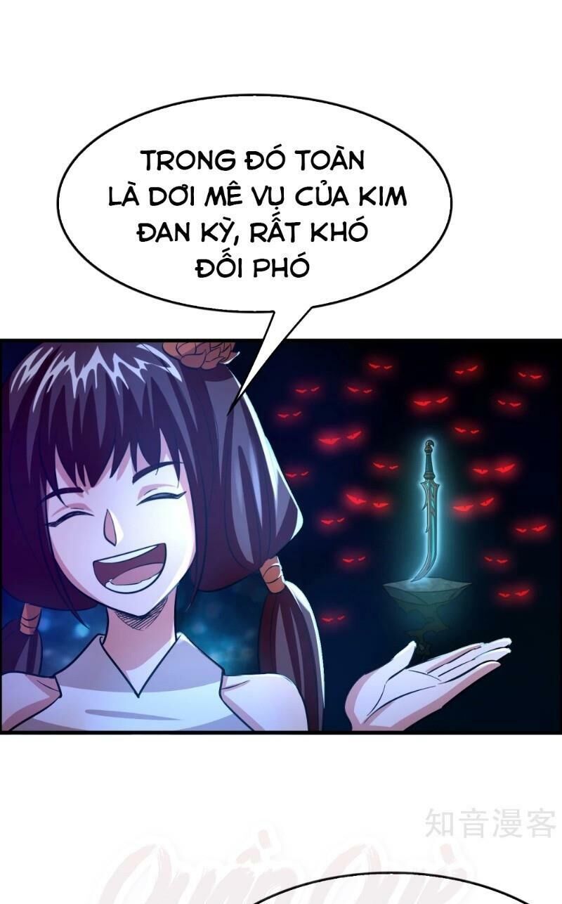 Dị Giới Cung Ứng Thương Chapter 96 - Trang 2