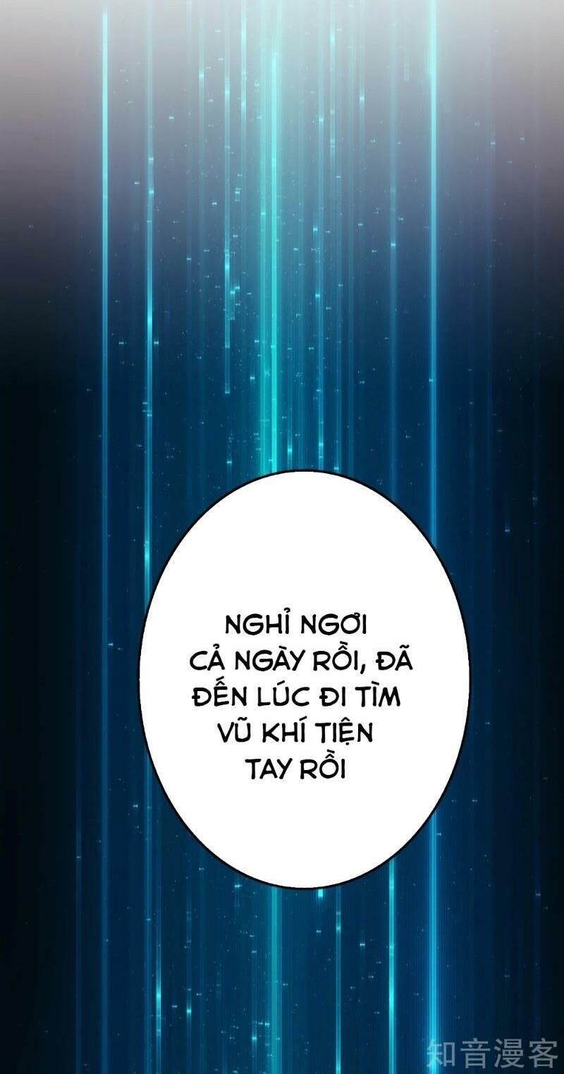 Dị Giới Cung Ứng Thương Chapter 96 - Trang 2