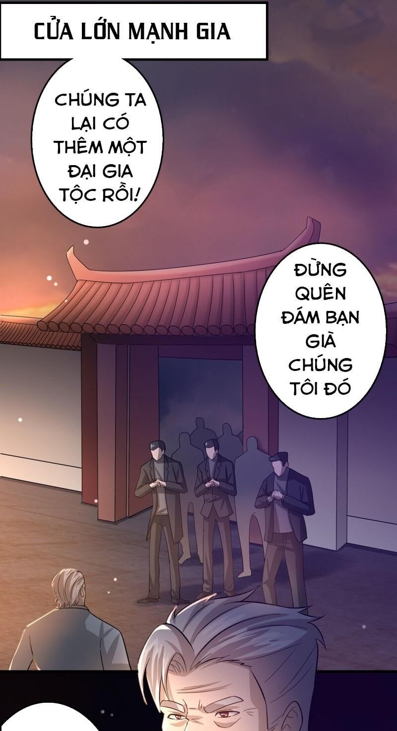 Dị Giới Cung Ứng Thương Chapter 95 - Trang 2