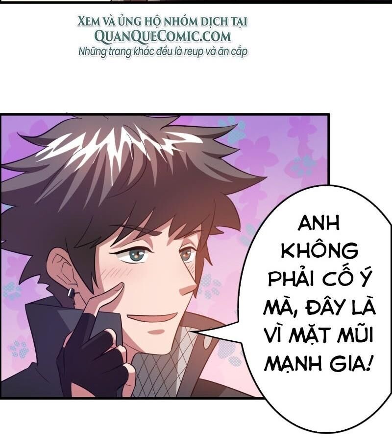 Dị Giới Cung Ứng Thương Chapter 95 - Trang 2