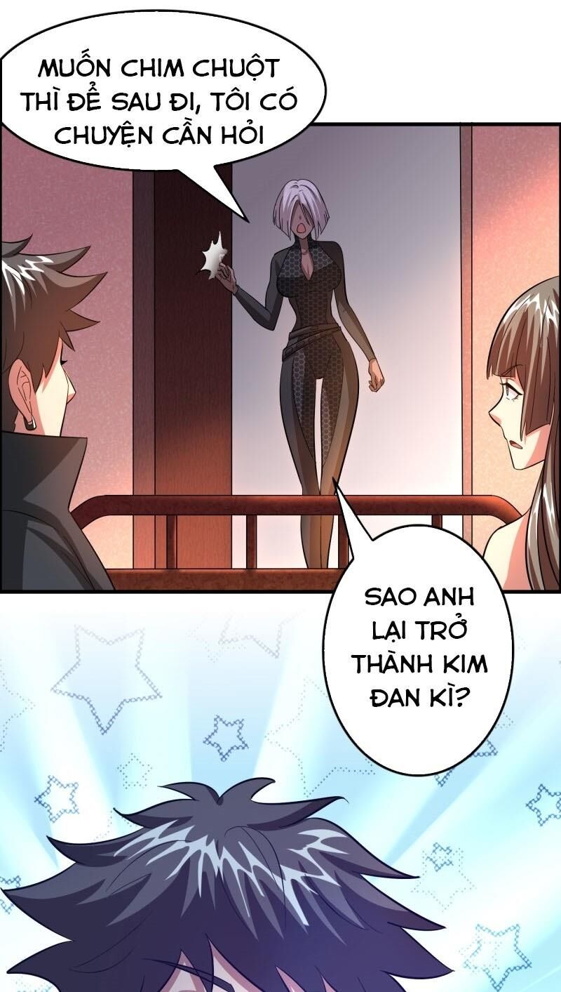 Dị Giới Cung Ứng Thương Chapter 95 - Trang 2