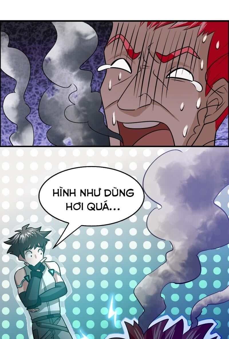 Dị Giới Cung Ứng Thương Chapter 94 - Trang 2