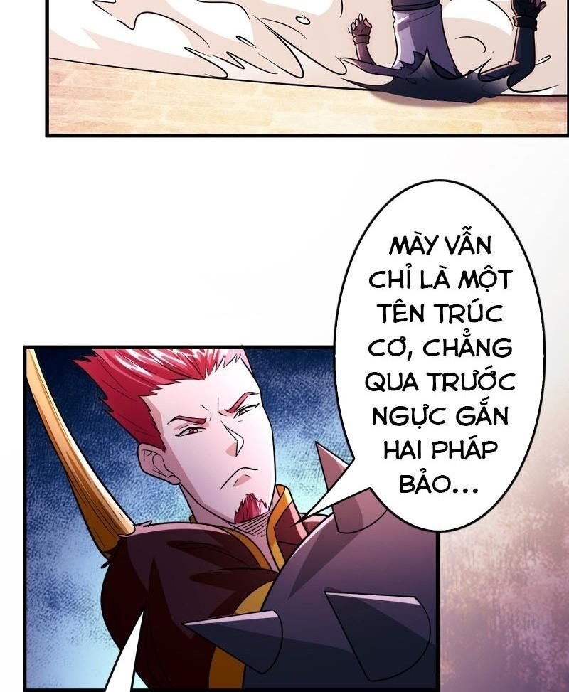 Dị Giới Cung Ứng Thương Chapter 94 - Trang 2