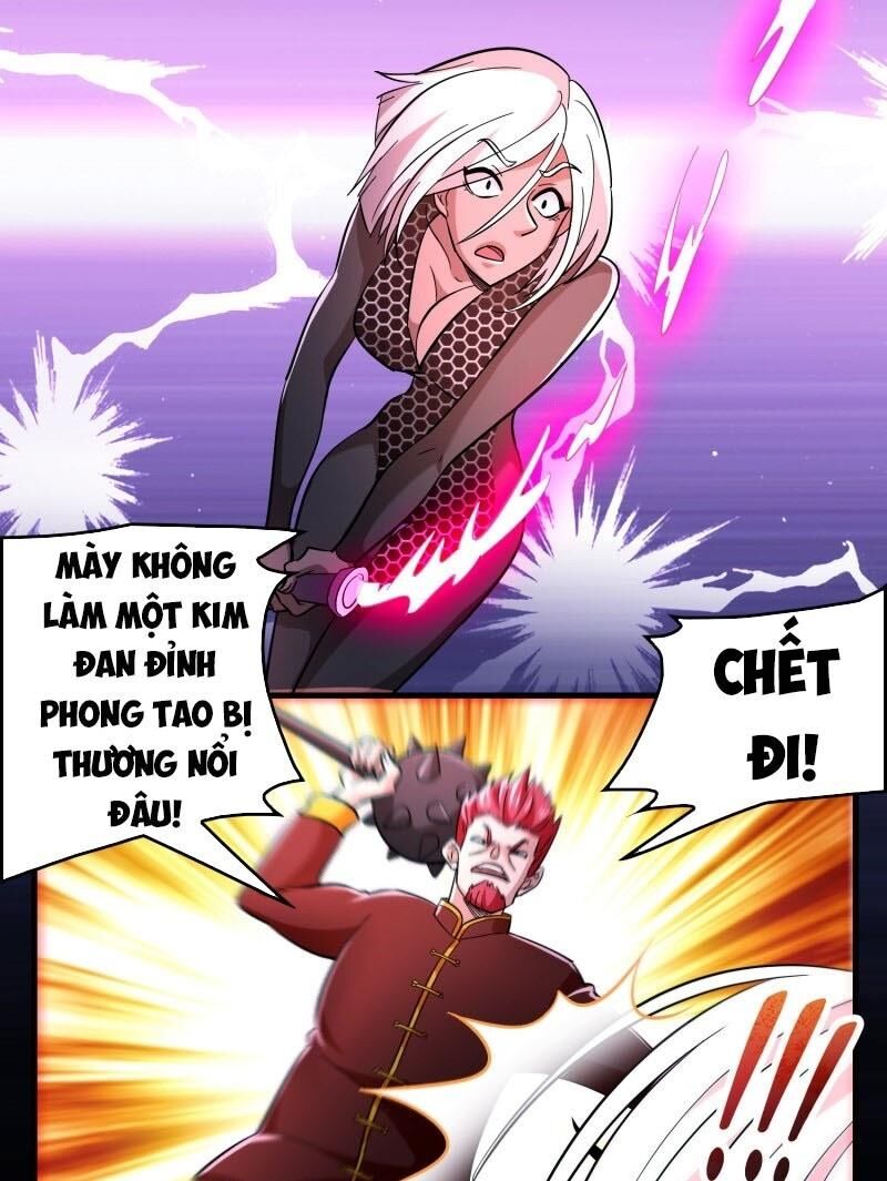 Dị Giới Cung Ứng Thương Chapter 92 - Trang 2