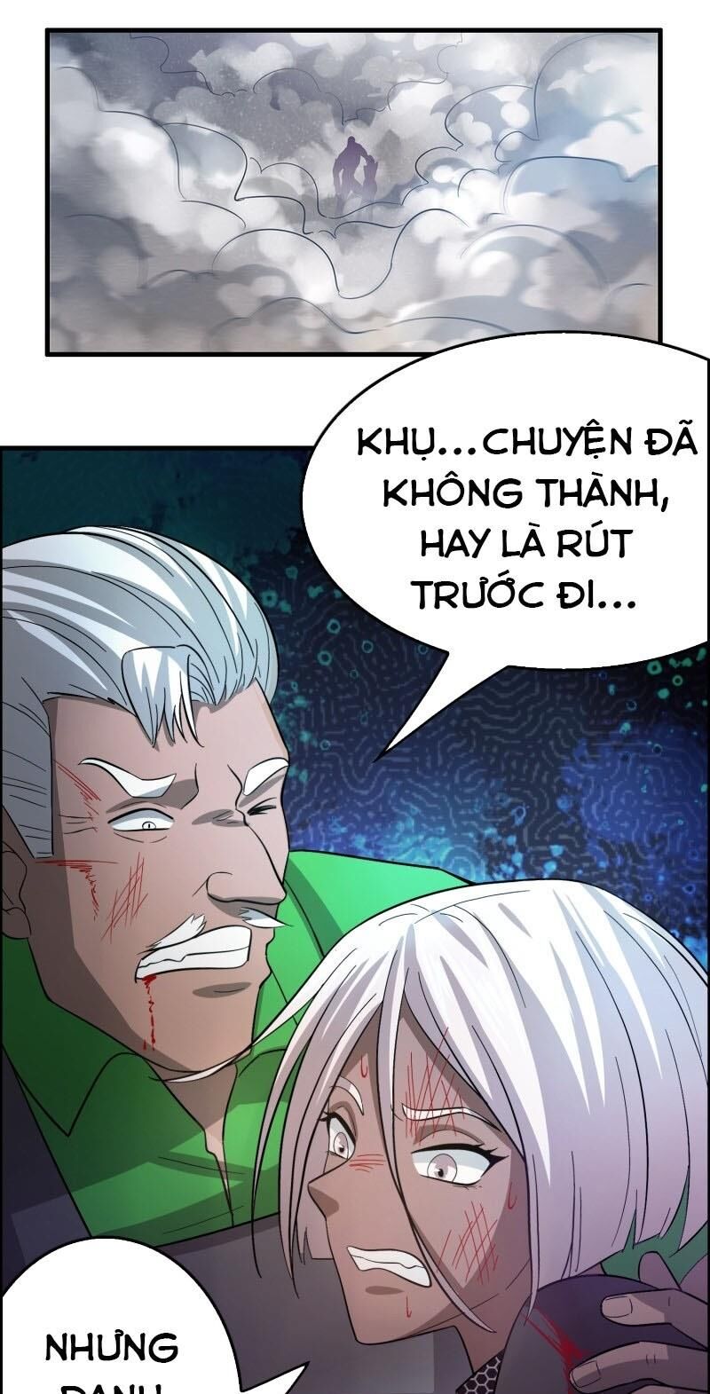 Dị Giới Cung Ứng Thương Chapter 92 - Trang 2