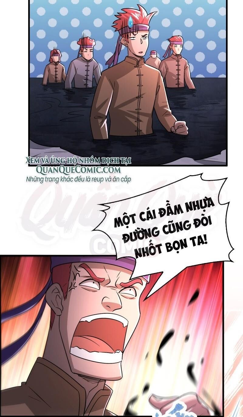 Dị Giới Cung Ứng Thương Chapter 92 - Trang 2