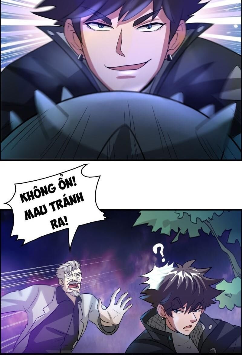 Dị Giới Cung Ứng Thương Chapter 92 - Trang 2