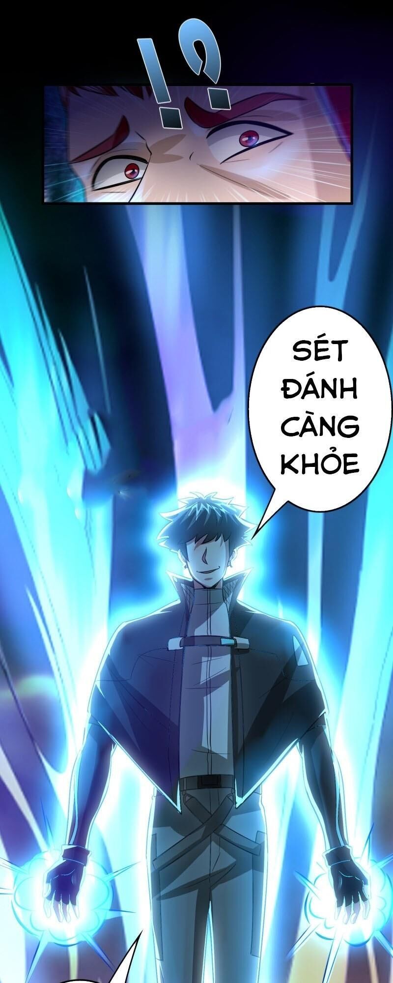 Dị Giới Cung Ứng Thương Chapter 92 - Trang 2