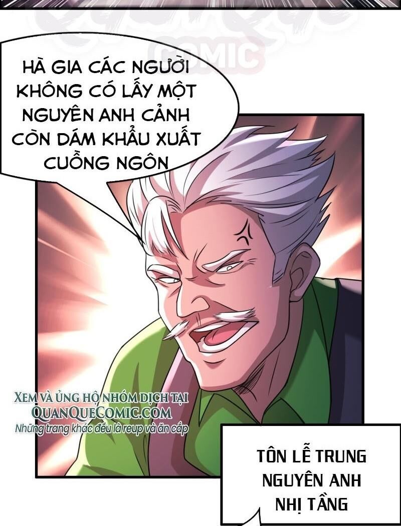 Dị Giới Cung Ứng Thương Chapter 91 - Trang 2