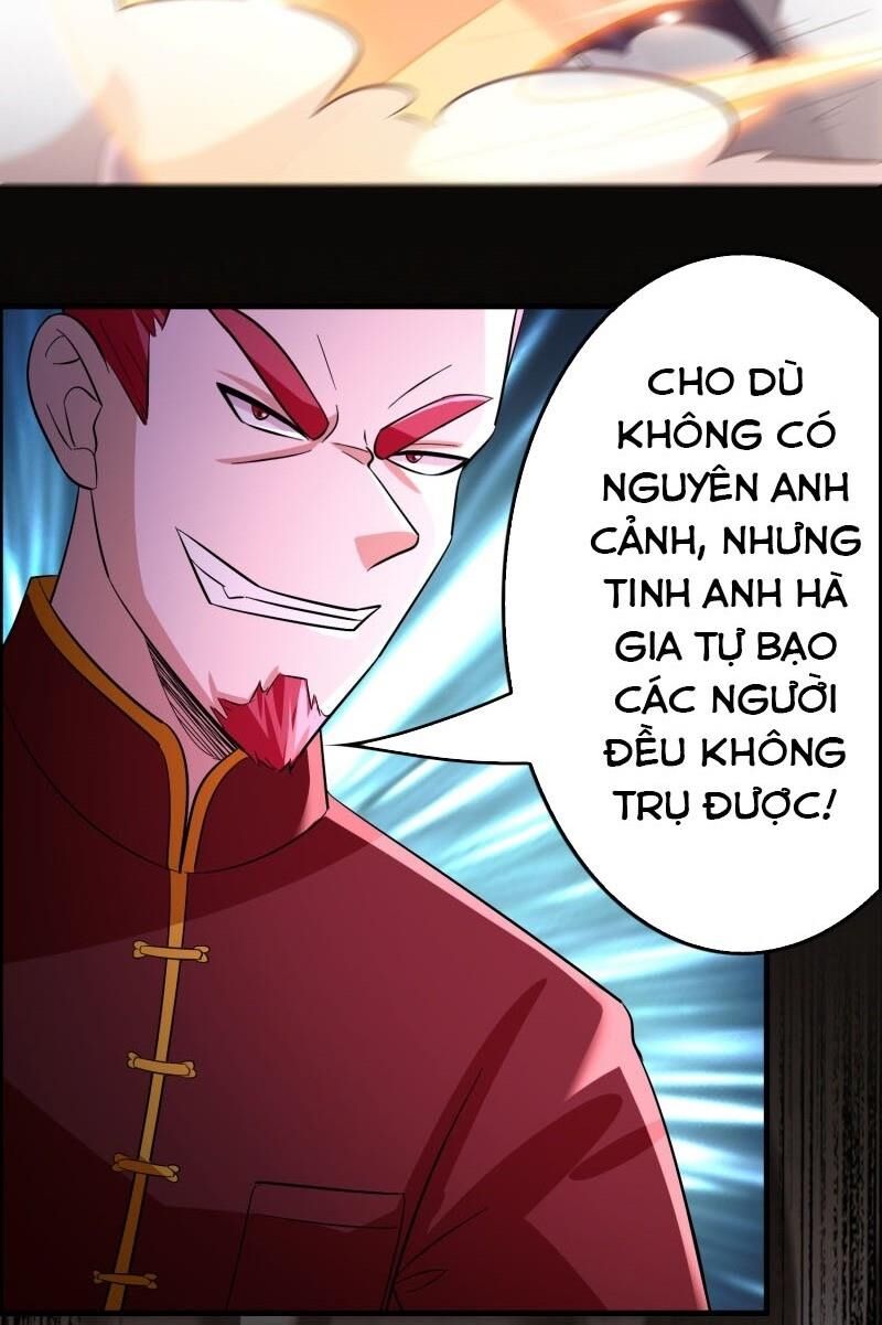 Dị Giới Cung Ứng Thương Chapter 91 - Trang 2