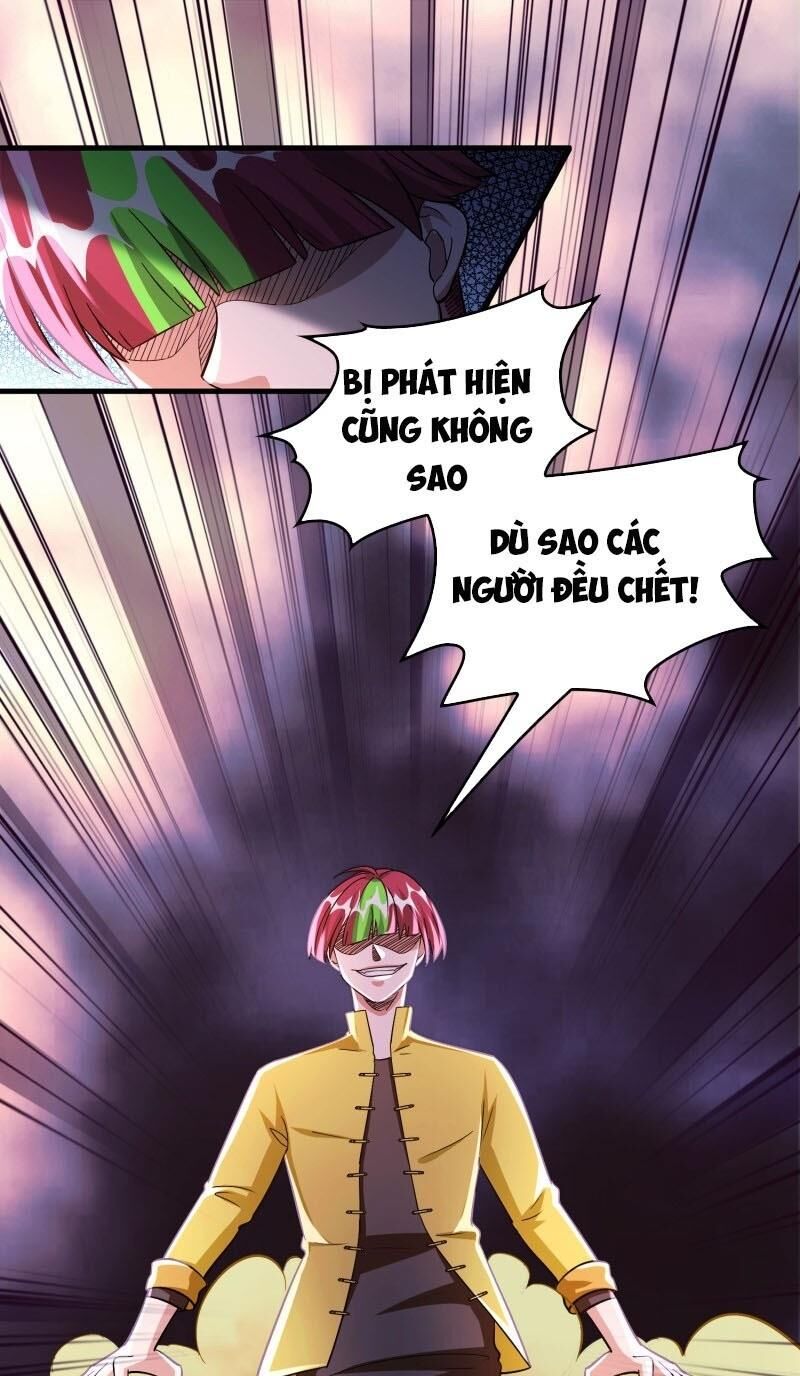 Dị Giới Cung Ứng Thương Chapter 90 - Trang 2