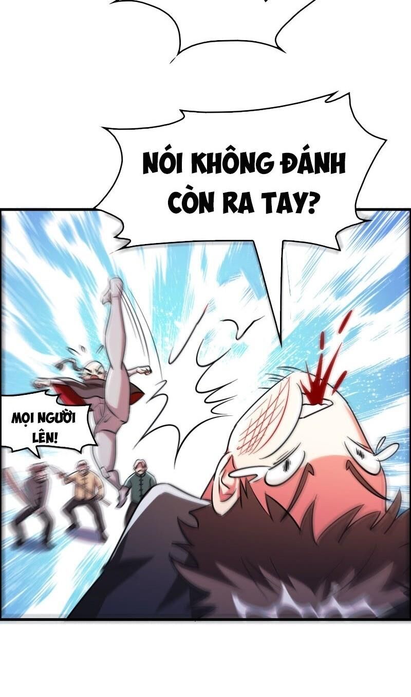 Dị Giới Cung Ứng Thương Chapter 90 - Trang 2