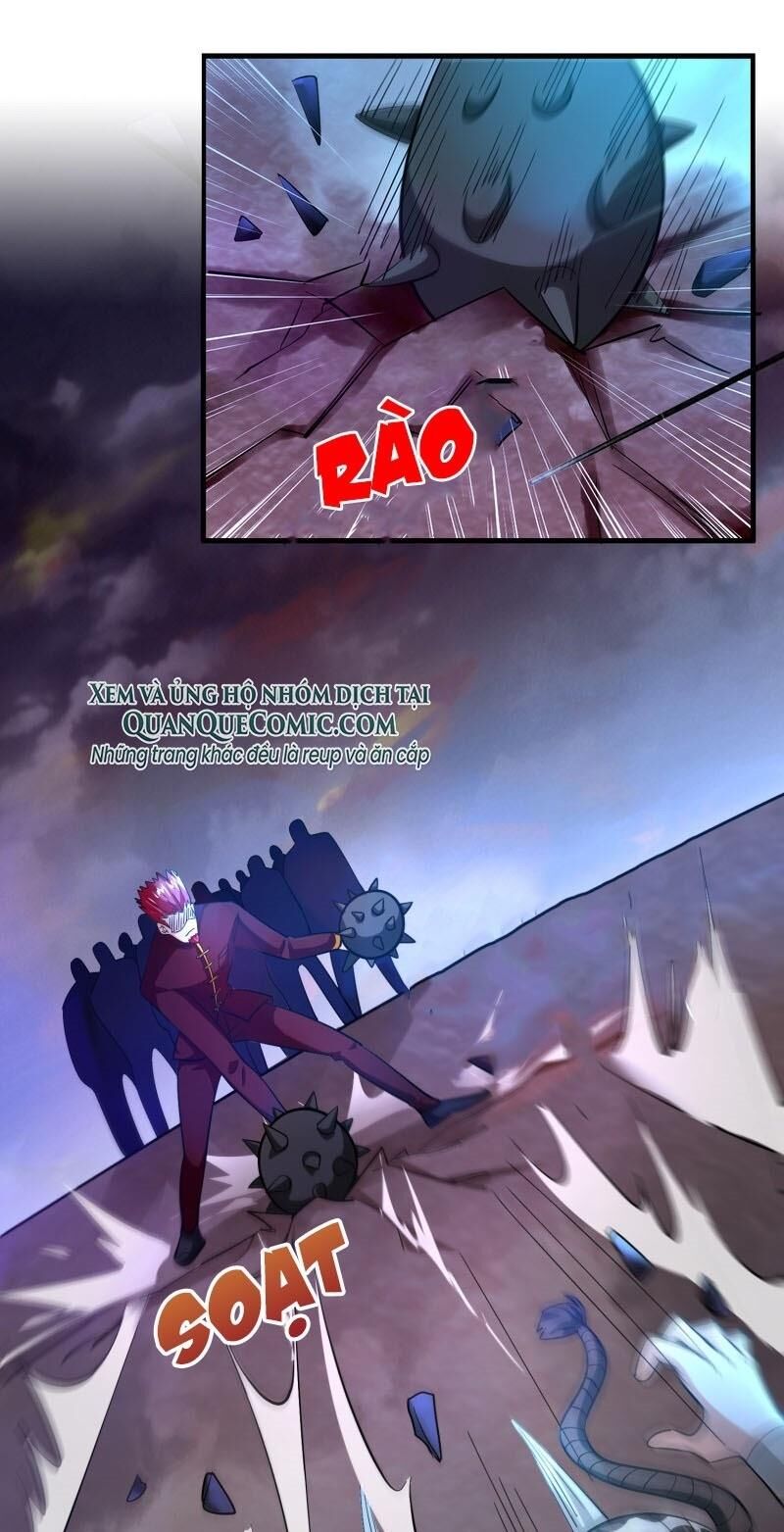 Dị Giới Cung Ứng Thương Chapter 90 - Trang 2