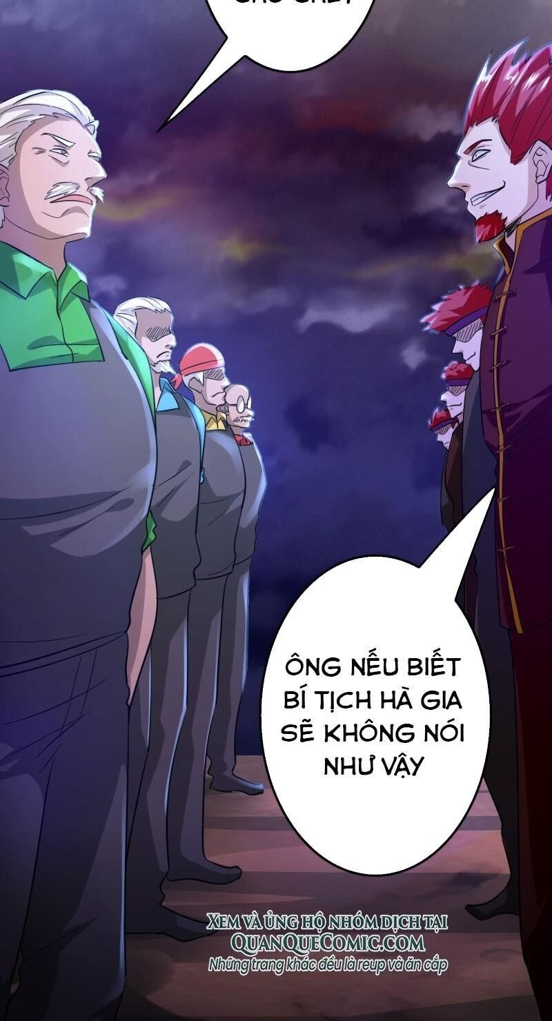 Dị Giới Cung Ứng Thương Chapter 90 - Trang 2