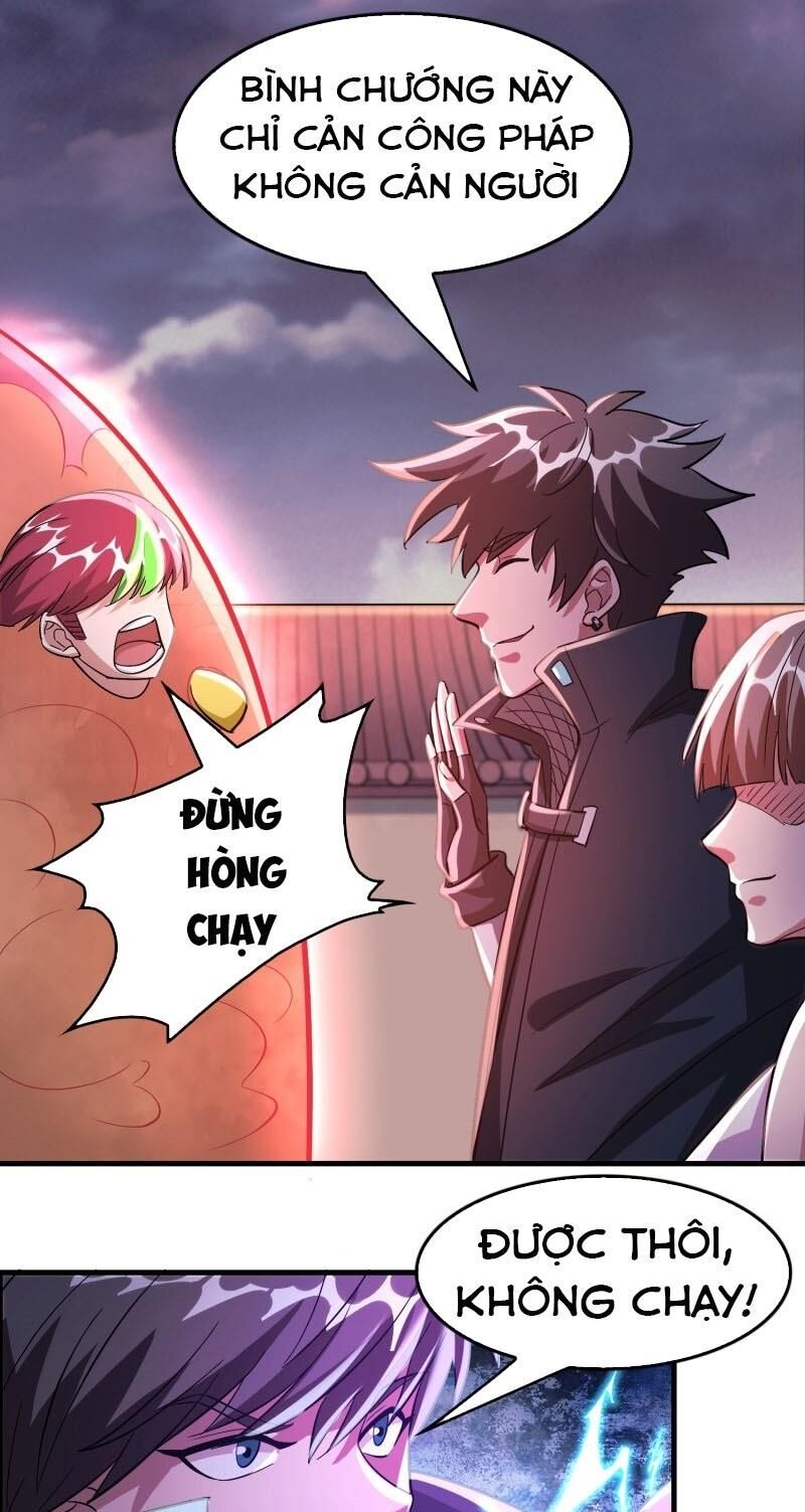 Dị Giới Cung Ứng Thương Chapter 90 - Trang 2