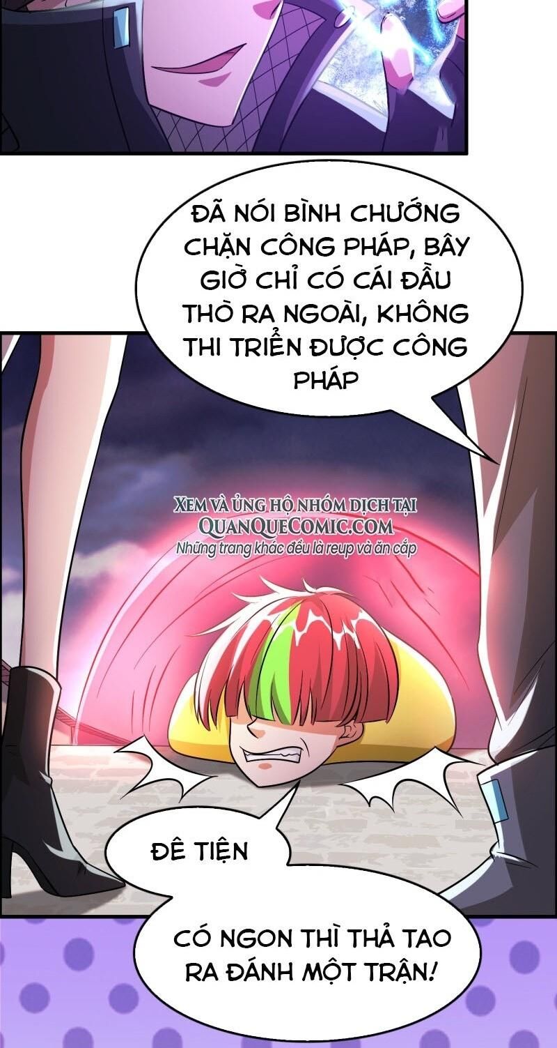 Dị Giới Cung Ứng Thương Chapter 90 - Trang 2