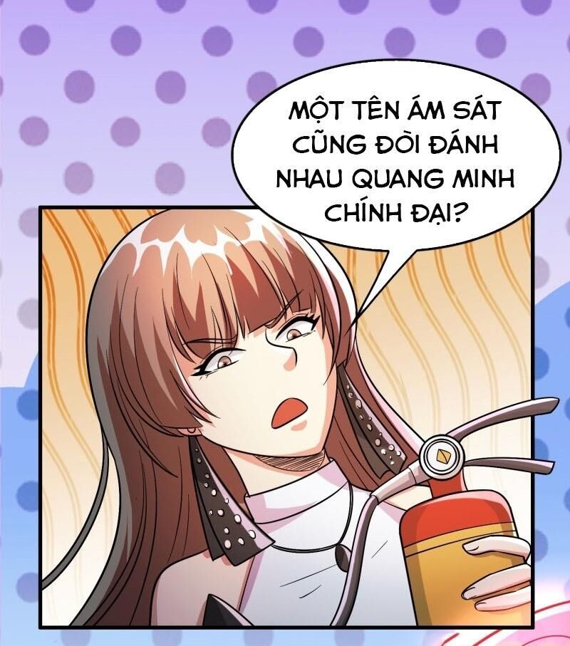 Dị Giới Cung Ứng Thương Chapter 90 - Trang 2