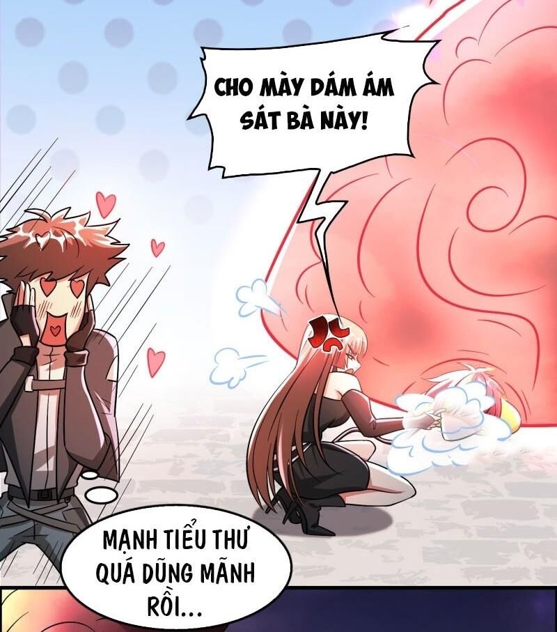 Dị Giới Cung Ứng Thương Chapter 90 - Trang 2