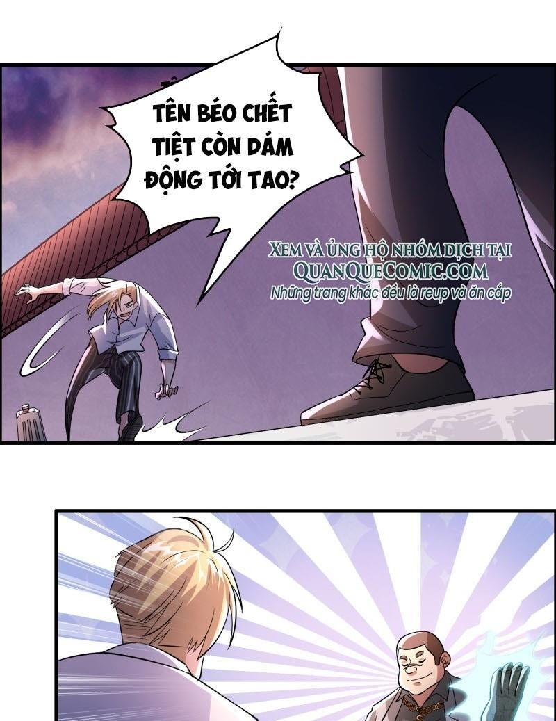 Dị Giới Cung Ứng Thương Chapter 89 - Trang 2