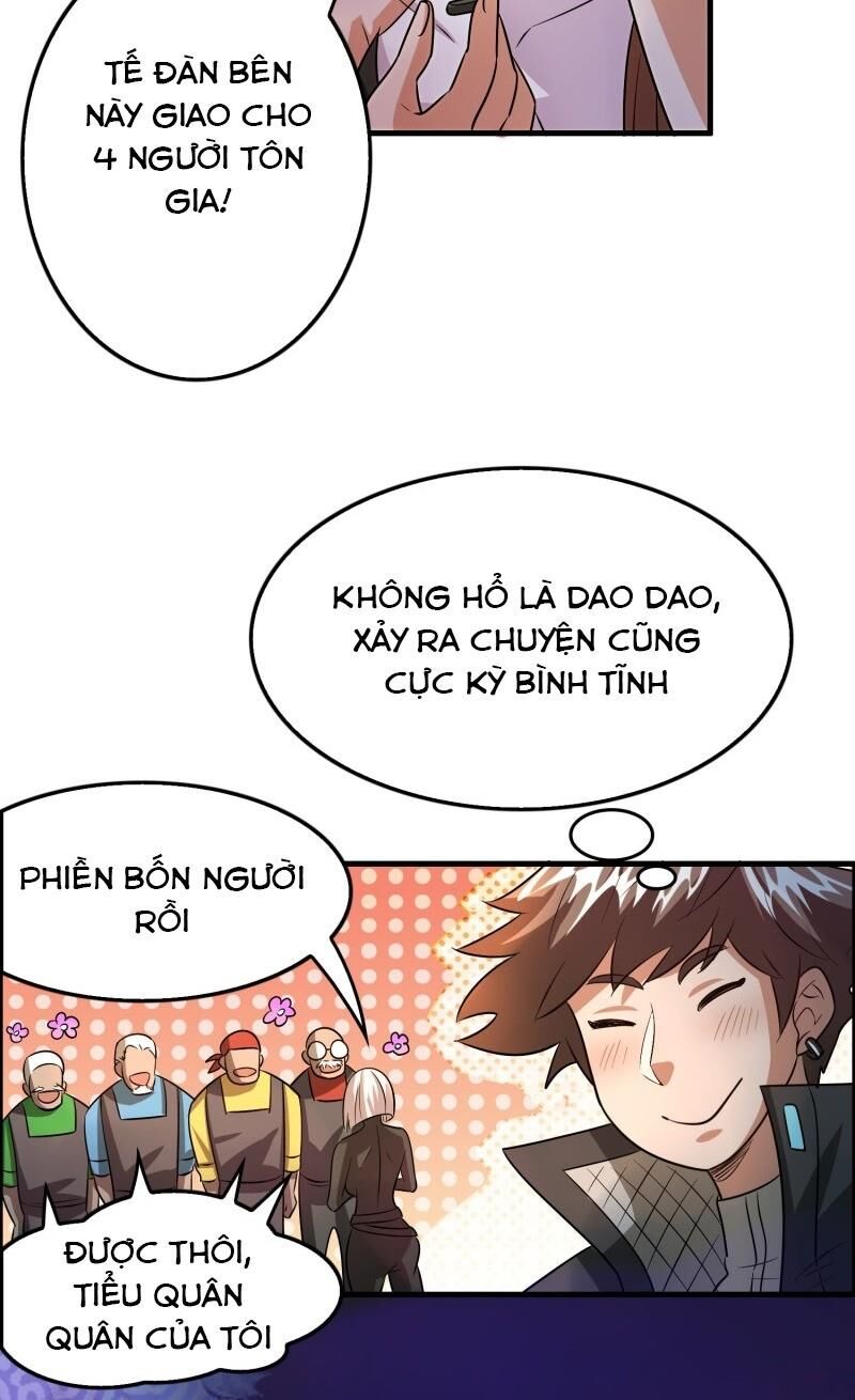 Dị Giới Cung Ứng Thương Chapter 88 - Trang 2