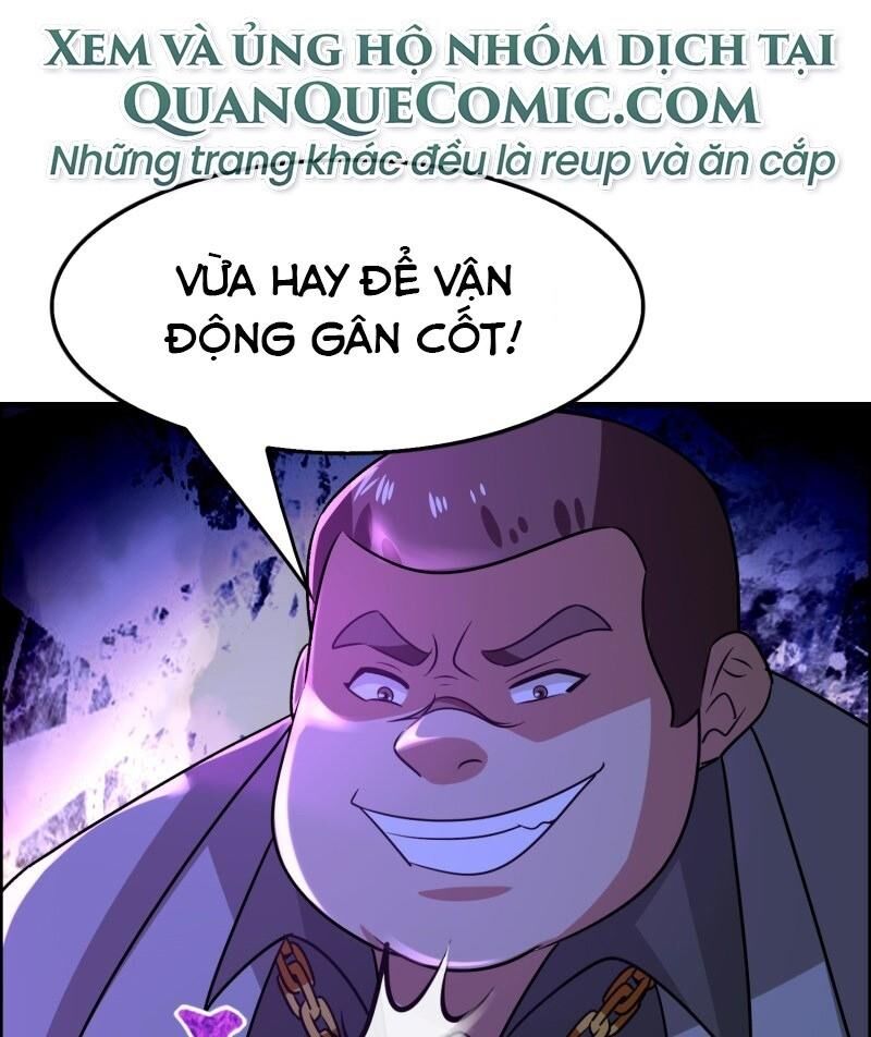 Dị Giới Cung Ứng Thương Chapter 88 - Trang 2