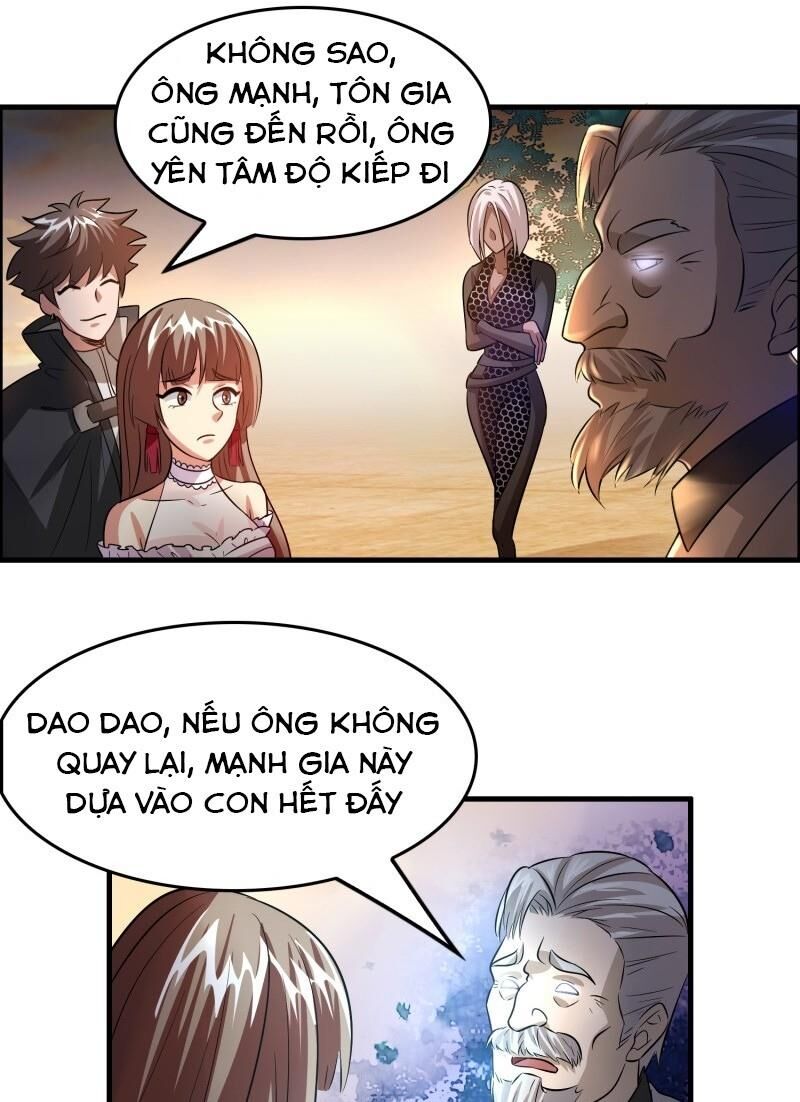 Dị Giới Cung Ứng Thương Chapter 87 - Trang 2