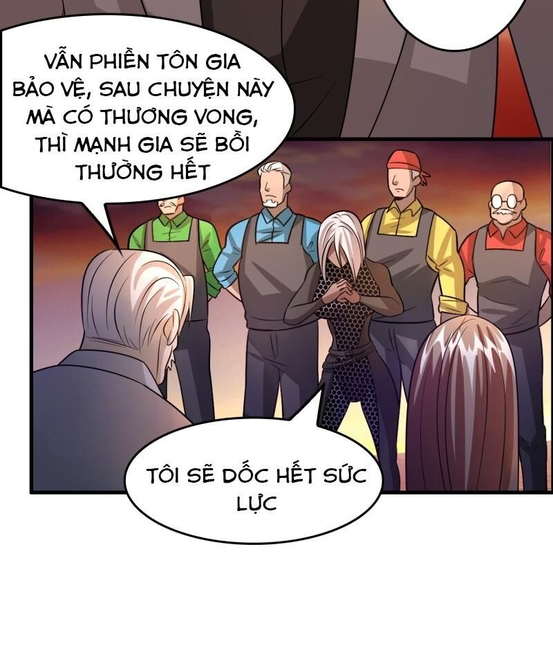 Dị Giới Cung Ứng Thương Chapter 87 - Trang 2