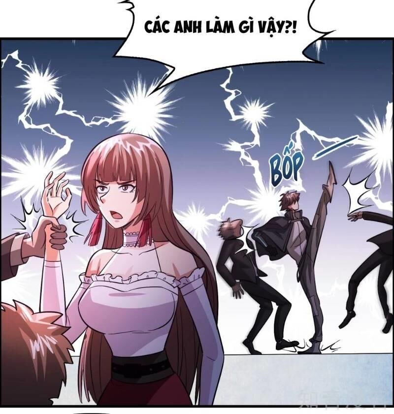 Dị Giới Cung Ứng Thương Chapter 86 - Trang 2