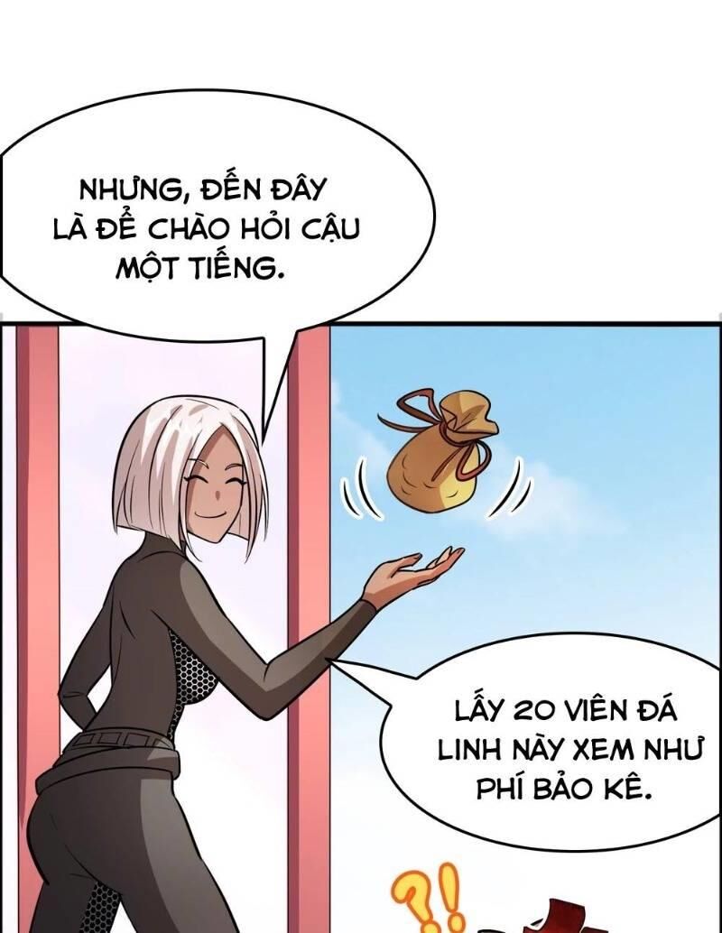 Dị Giới Cung Ứng Thương Chapter 85 - Trang 2