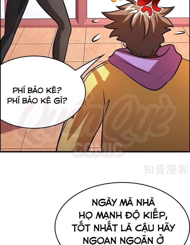 Dị Giới Cung Ứng Thương Chapter 85 - Trang 2