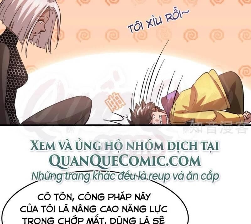 Dị Giới Cung Ứng Thương Chapter 85 - Trang 2