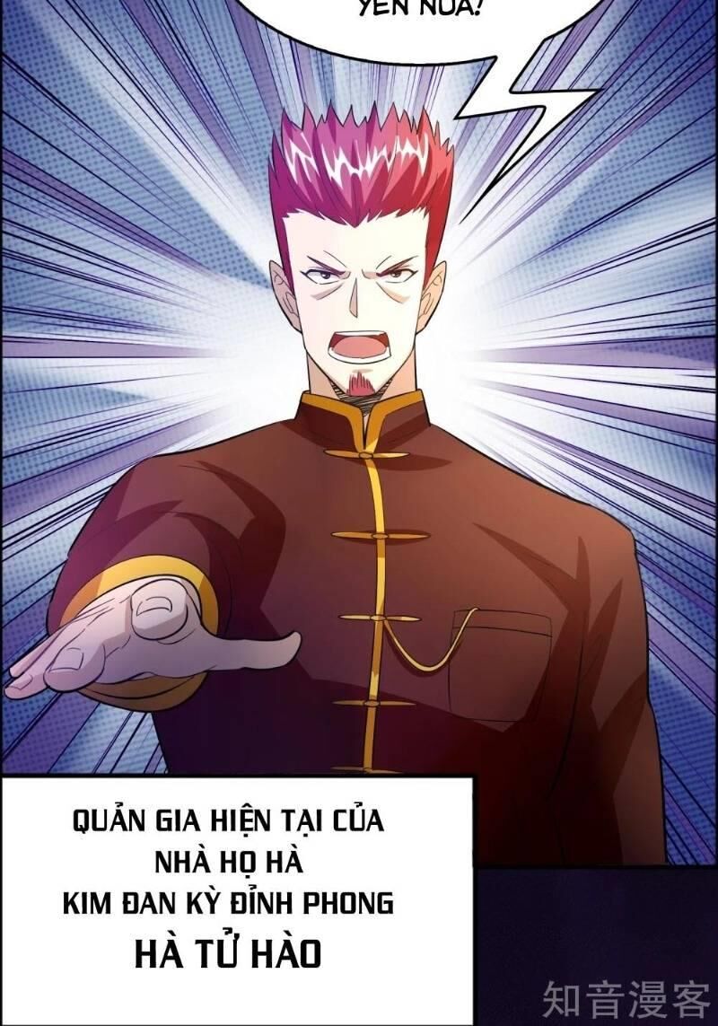 Dị Giới Cung Ứng Thương Chapter 85 - Trang 2