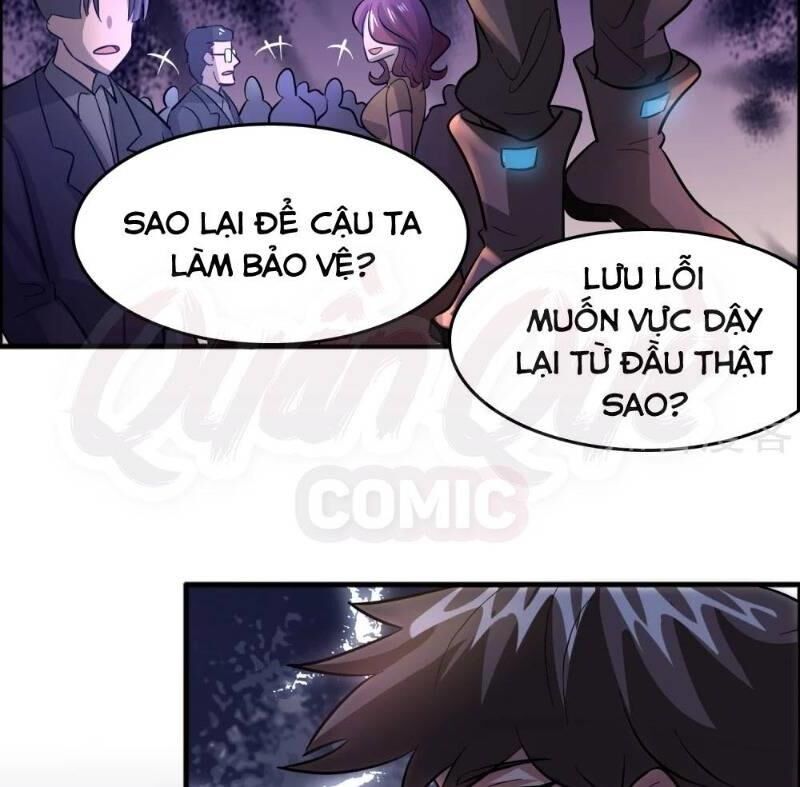 Dị Giới Cung Ứng Thương Chapter 85 - Trang 2