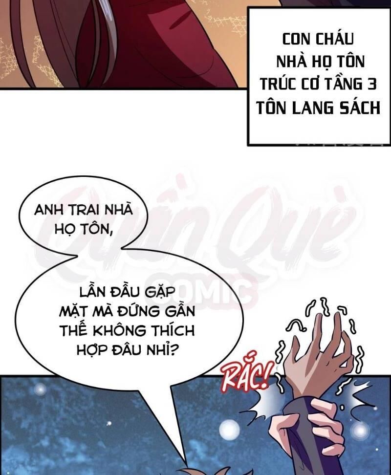 Dị Giới Cung Ứng Thương Chapter 85 - Trang 2