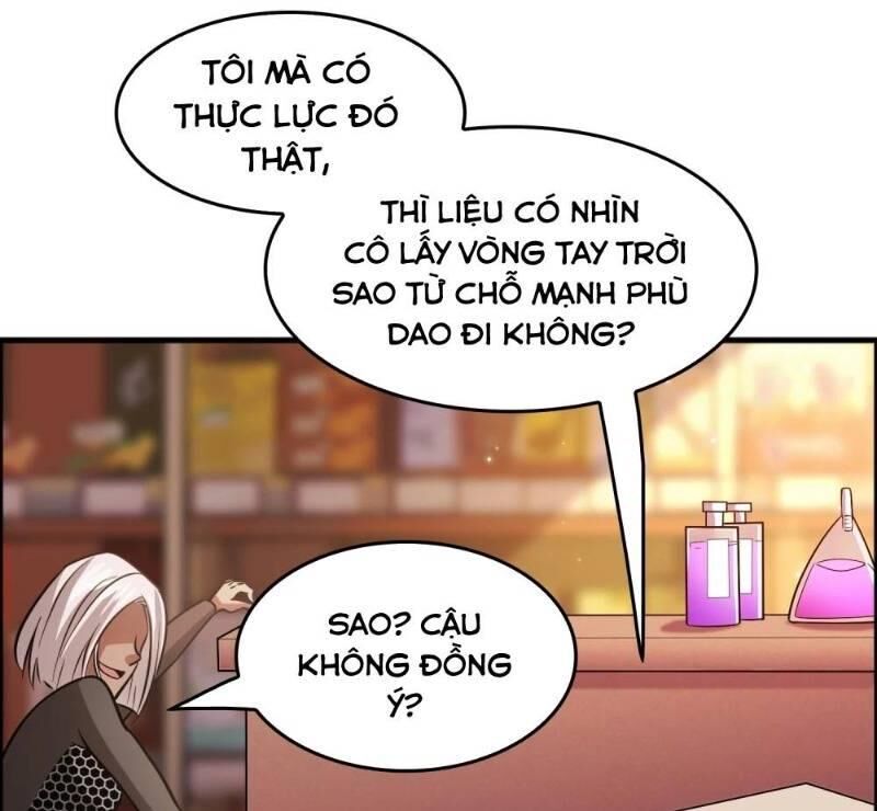 Dị Giới Cung Ứng Thương Chapter 85 - Trang 2