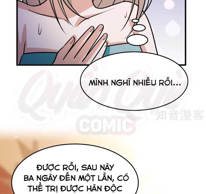 Dị Giới Cung Ứng Thương Chapter 84 - Trang 2