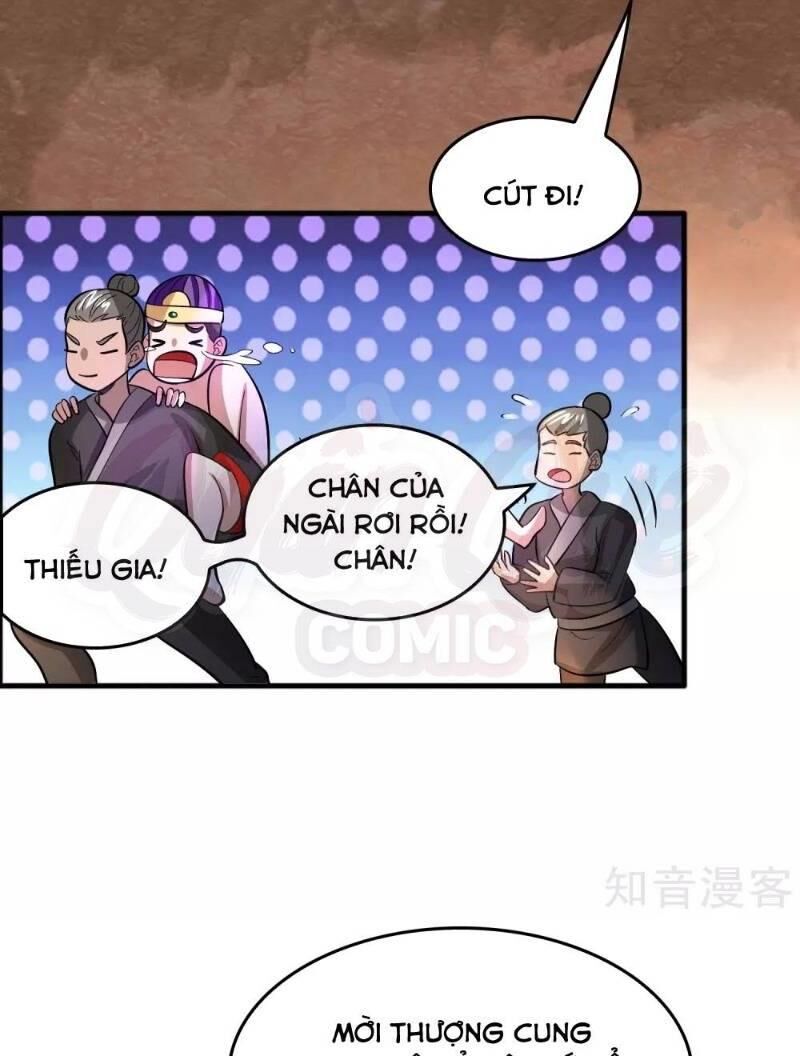 Dị Giới Cung Ứng Thương Chapter 83 - Trang 2