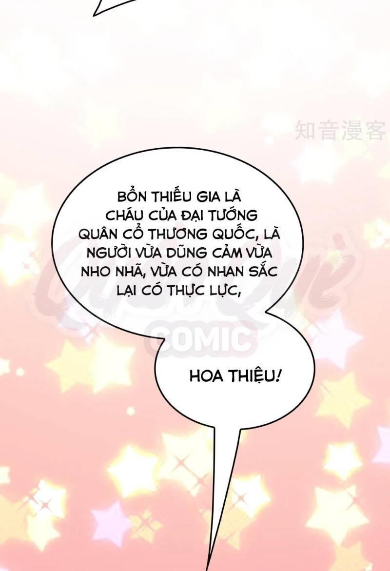 Dị Giới Cung Ứng Thương Chapter 83 - Trang 2