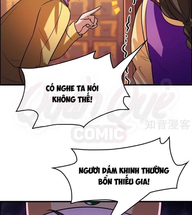 Dị Giới Cung Ứng Thương Chapter 83 - Trang 2