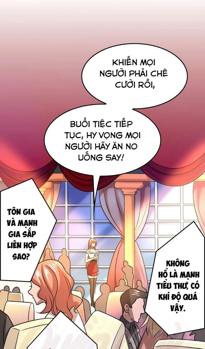 Dị Giới Cung Ứng Thương Chapter 82 - Trang 2