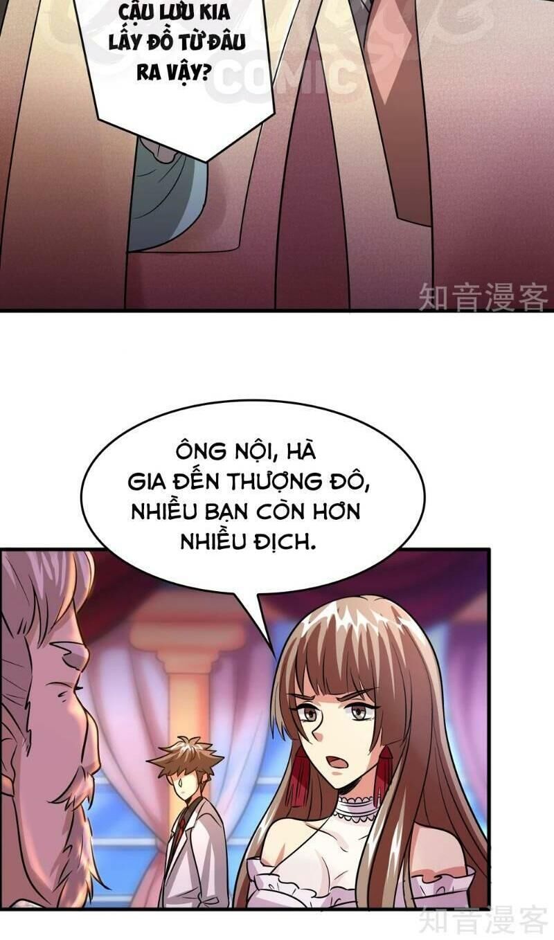 Dị Giới Cung Ứng Thương Chapter 82 - Trang 2